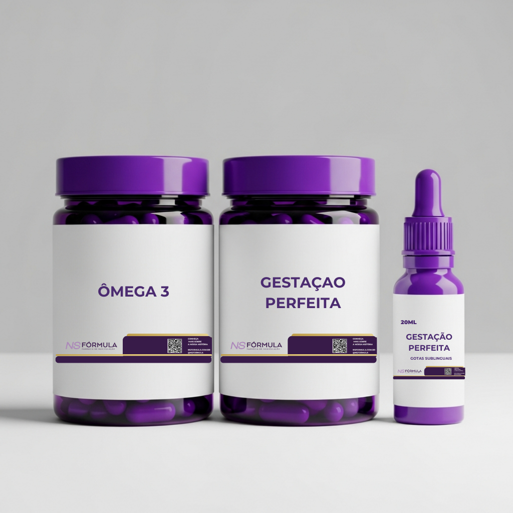 Gestação perfeita